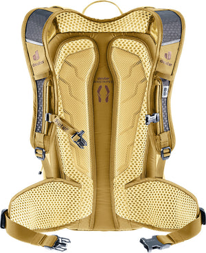 Deuter compact 14+3 - bike backpack