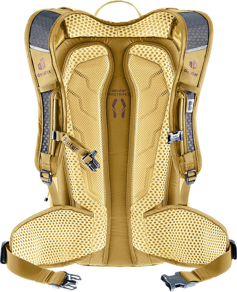 Afbeelding laden in galerijviewer, Deuter compact 14+3 - bike backpack
