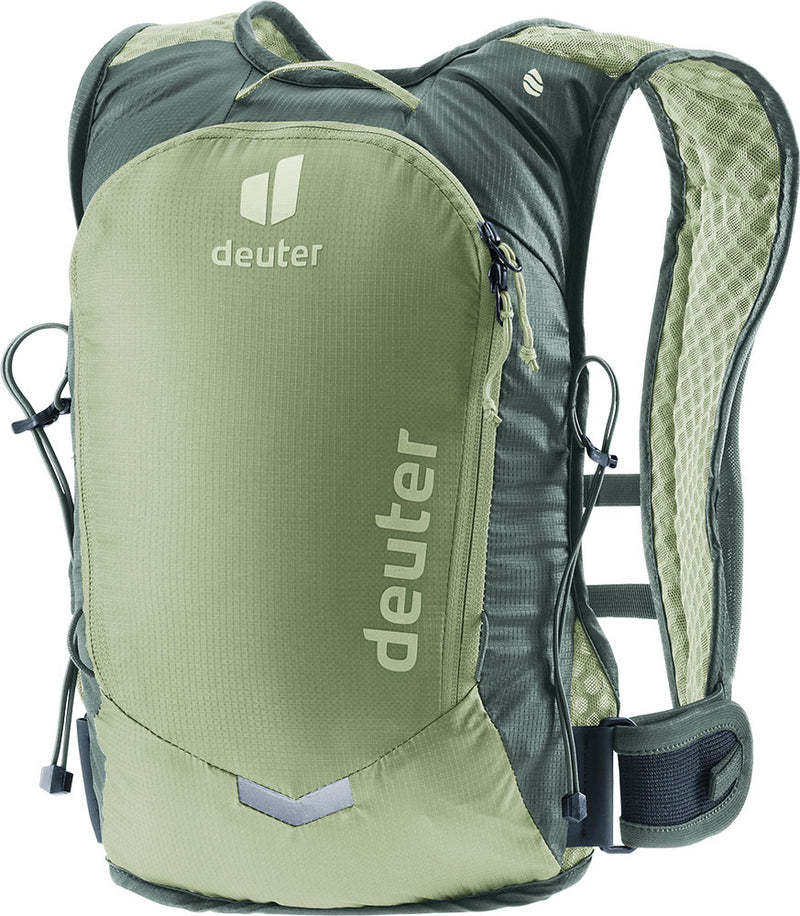 Afbeelding laden in galerijviewer, Deuter rogla 5 - bike backpack
