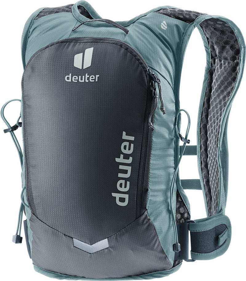 Afbeelding laden in galerijviewer, Deuter rogla 5 - bike backpack
