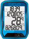 Ciclosport fietscomputer protos 213 bike computer protos 213 blue