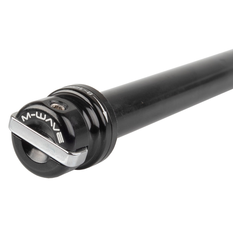 Afbeelding laden in galerijviewer, M-wave scrax b-12 148 qr thru axle
