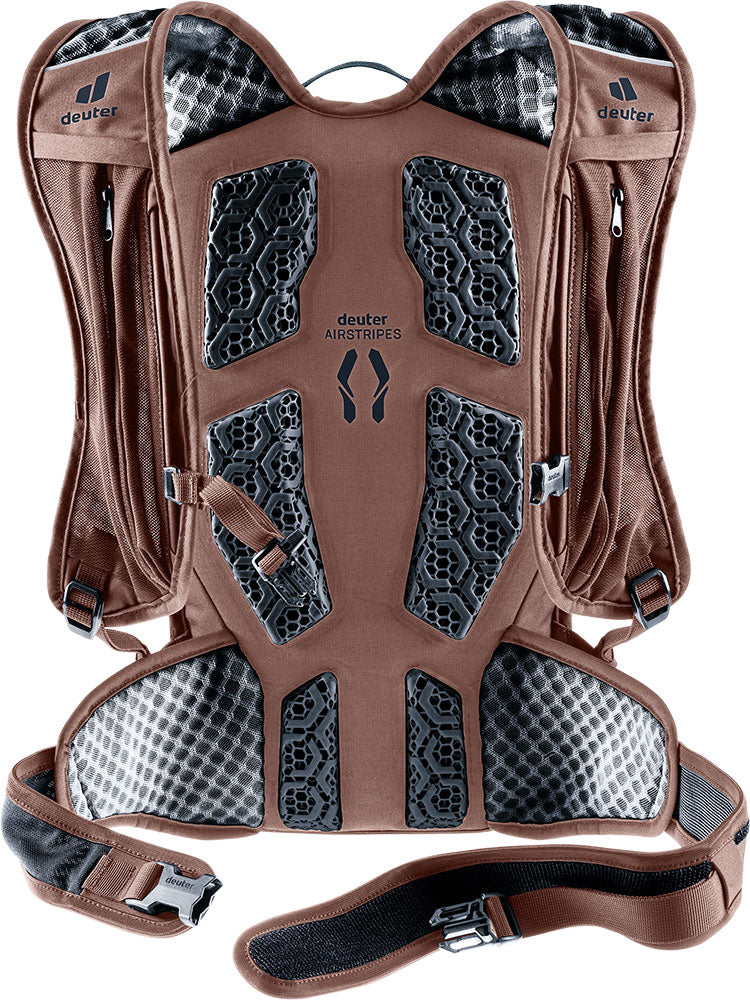 Afbeelding laden in galerijviewer, Deuter hiline 8 - protector backpack
