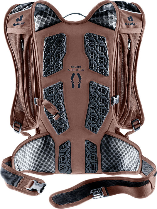 Deuter hiline 8 - protector backpack