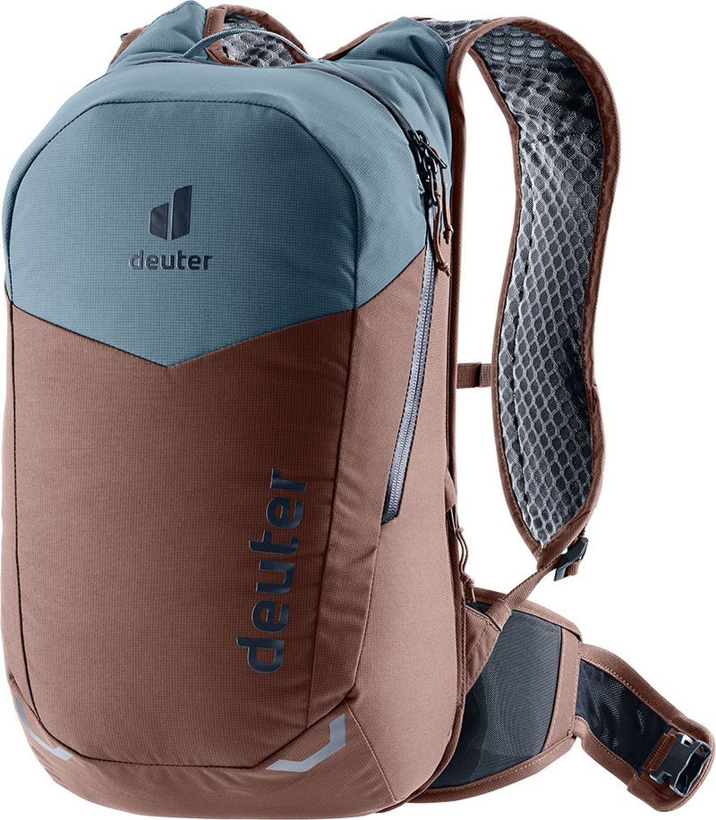 Afbeelding laden in galerijviewer, Deuter hiline 14 - protector backpack
