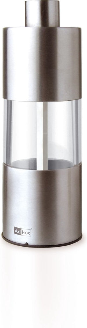 Ad hoc peper of zoutmolen classic 13 cm - adhoc