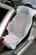 Serwo automotive stoelbeschermhoes extra seat protector extra car wheels 68cm