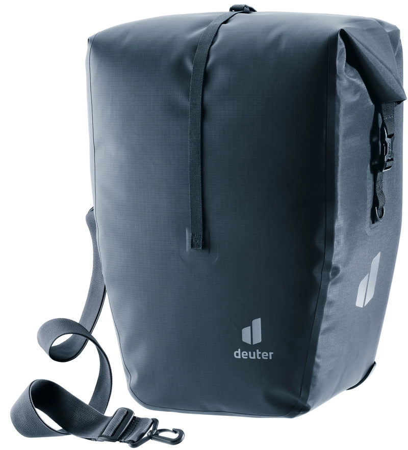 Afbeelding laden in galerijviewer, Deuter visby 20+5 - bicycle bag
