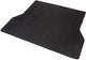 Hp kofferraummatte boot mats universal black 140x108 cm