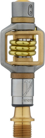 Afbeelding laden in galerijviewer, Crankbrothers eggbeater 11 clipless pedals
