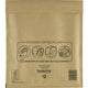 Abi luchtkussenenveloppen sealed air mail lite a5 220 x 260 mm goudgeel