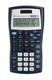 Texas instruments ti-30xiis calculator