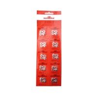 Afbeelding laden in galerijviewer, Sunrace verbindingsschakel ez link 10 speed per 1
