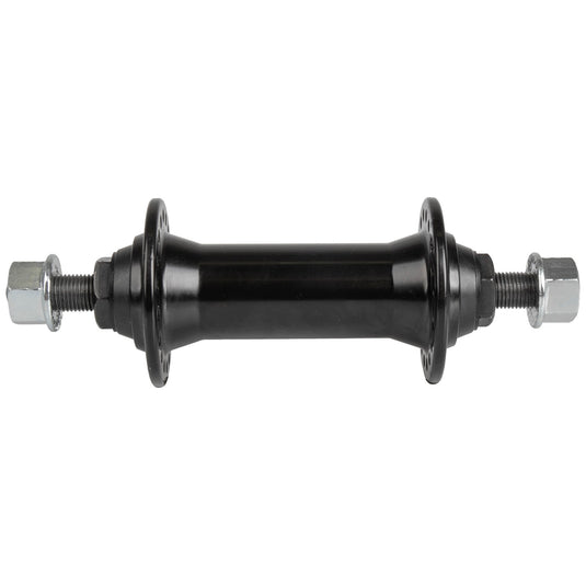 Front hub