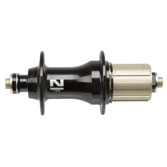 Novatec f162sb aa rear hub