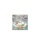 Ambiente servetten 25cm joy bath fsc mix