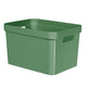 Curver Curver Infinity Box 17L Groen