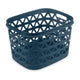 Curver oceana mini-heupwasmand 30l 42x34x27cm