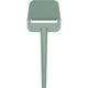 Rosti emma kaasschaaf 19cm nordic green nylon