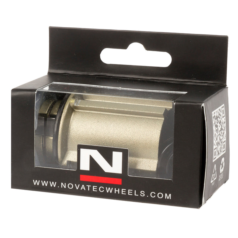 Afbeelding laden in galerijviewer, Novatec b1 ca 9-12 speed cassette body
