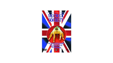 Dvd secret society