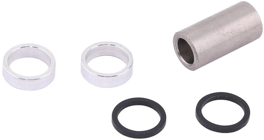 Rockshox glijadapter
