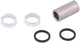 Rockshox glijadapter