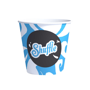Nic shuffle beker (50x 250cc)