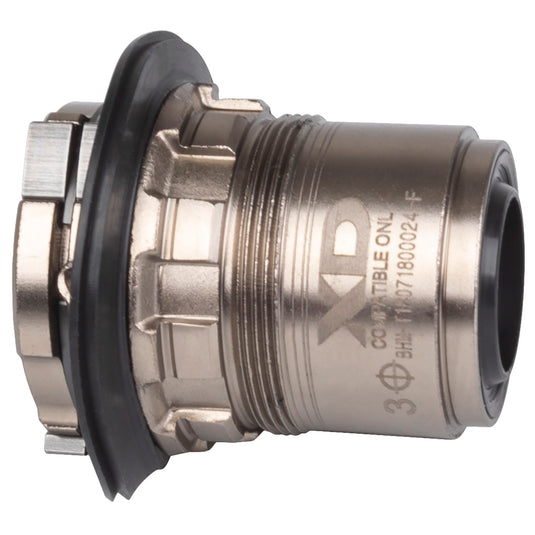Novatec f cassette body