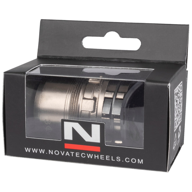 Afbeelding laden in galerijviewer, Novatec f cassette body
