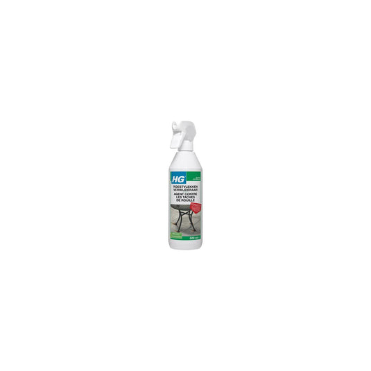 Hg roestvlekkenverwijderaar 500ml