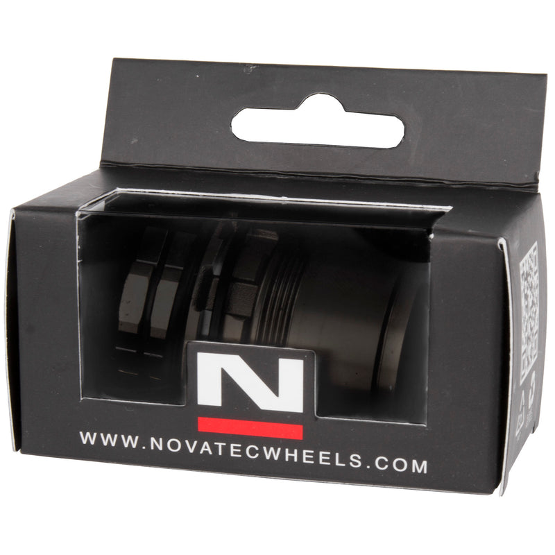 Afbeelding laden in galerijviewer, Novatec b cassette body
