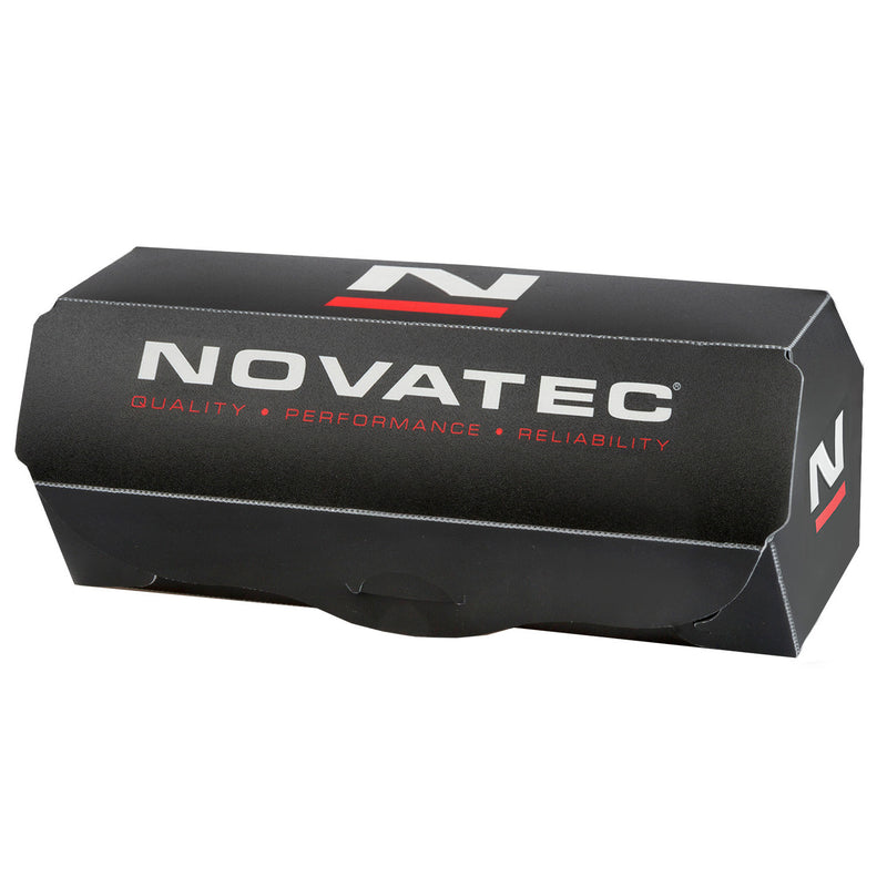 Afbeelding laden in galerijviewer, Novatec d411cb front disc brake hub
