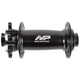 Novatec d571sb front disc brake hub