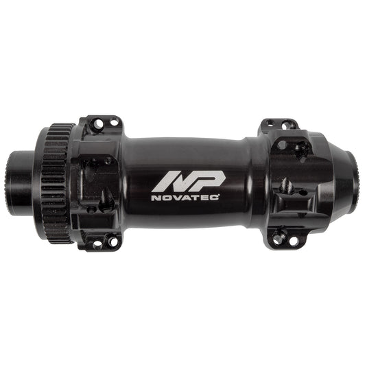 Novatec d571sb front disc brake hub