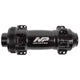 Novatec d571sb front disc brake hub