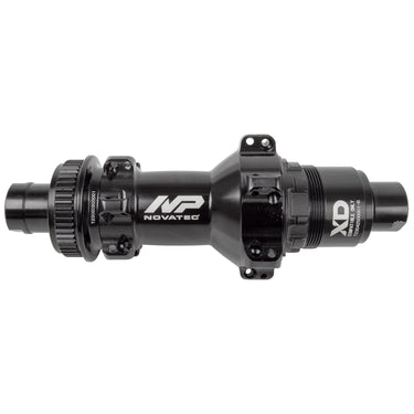 Novatec d572rsb centerlock rear disc brake hub