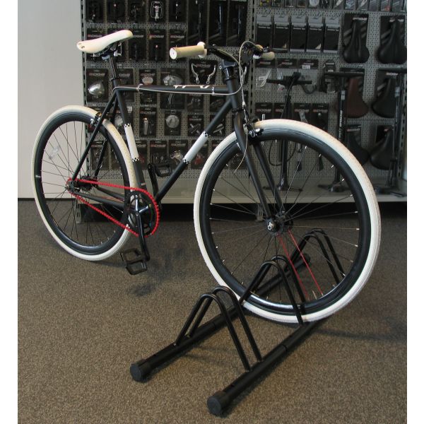 Afbeelding laden in galerijviewer, Edge fietsenrek voor 3 fietsen
