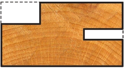 Afbeelding laden in galerijviewer, Wolfcraft gleufzaag | ø45 x 1,5mm | 1 stuk - 3270000
