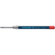 Balpen navulling schneider express 735 rood 10 stuks