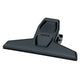 Papierklem maul 125 mm zwart