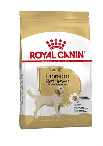 Royal canin Canin labrador retriever adult