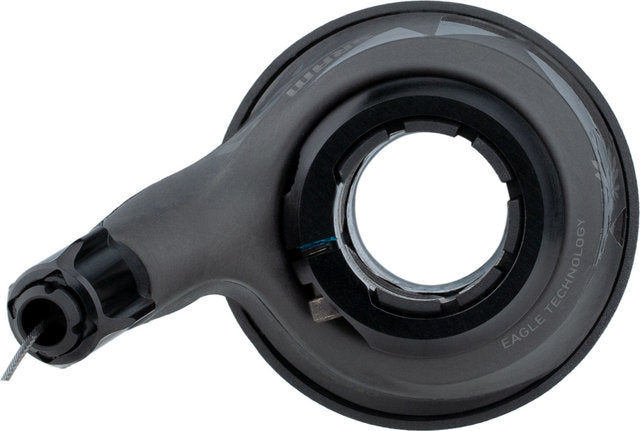 Afbeelding laden in galerijviewer, Sram xx1 eagle gripshift twist shifter 12-speed
