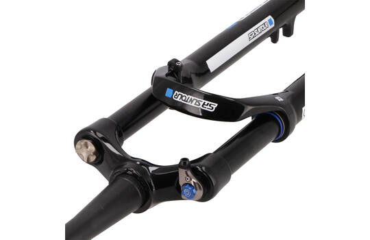 Afbeelding laden in galerijviewer, Srsuntour sr suntour - axon32 boost voorvork 29 rl rc-pcs ds glossy zwart
