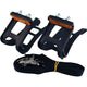 Marwi toeclips compleet met riempjes