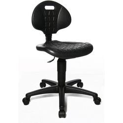 Tekenkruk topstar tec 20 zwart