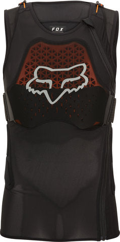 Afbeelding laden in galerijviewer, Fox head baseframe pro d3o protector vest
