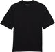 Fox head wordmark oversize ss t-shirt