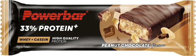Afbeelding laden in galerijviewer, Powerbar protein plus 33% bar 90g

