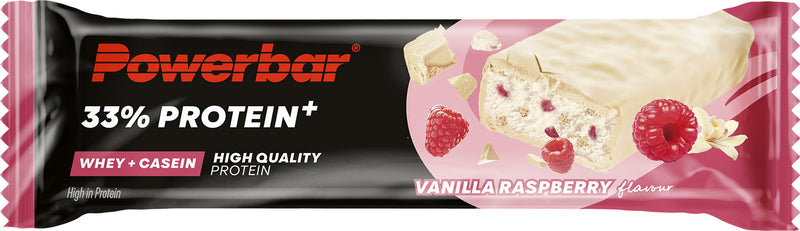 Afbeelding laden in galerijviewer, Powerbar protein plus 33% bar 90g
